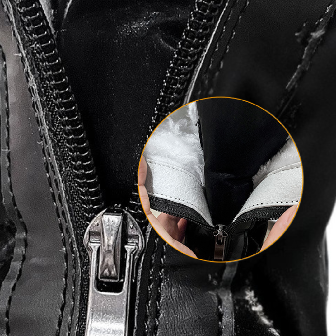 Mina Cotta™ Buty śniegowce