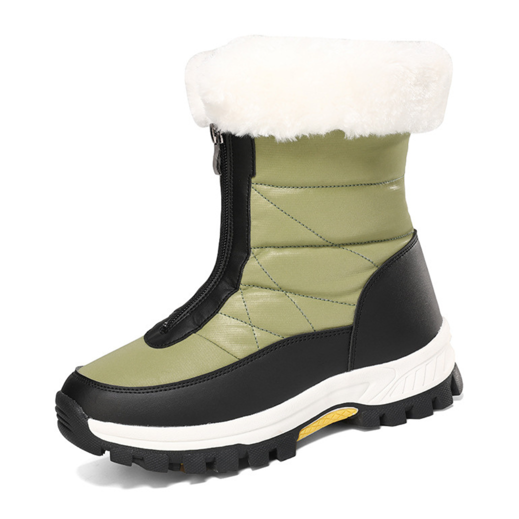 Mina Cotta™ Buty śniegowce