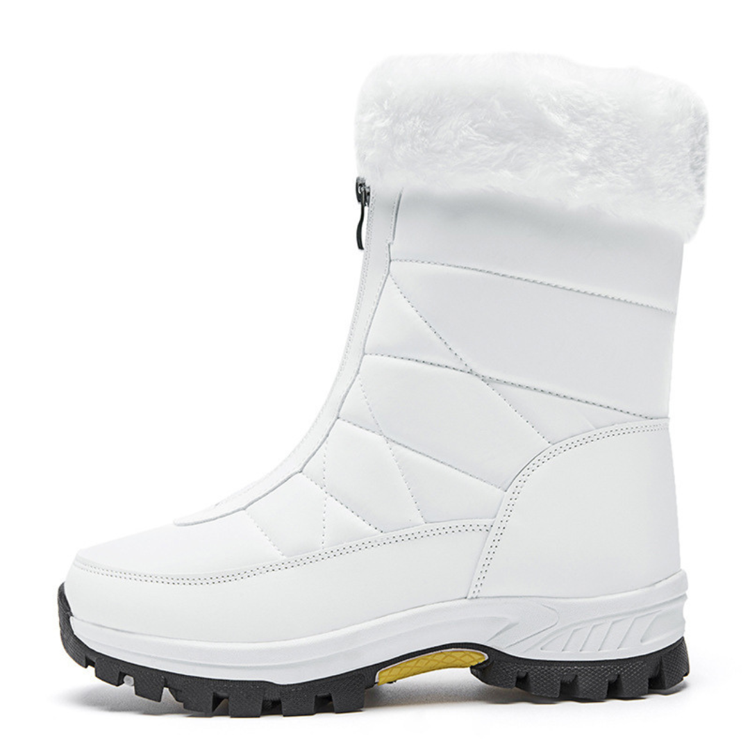 Mina Cotta™ Buty śniegowce