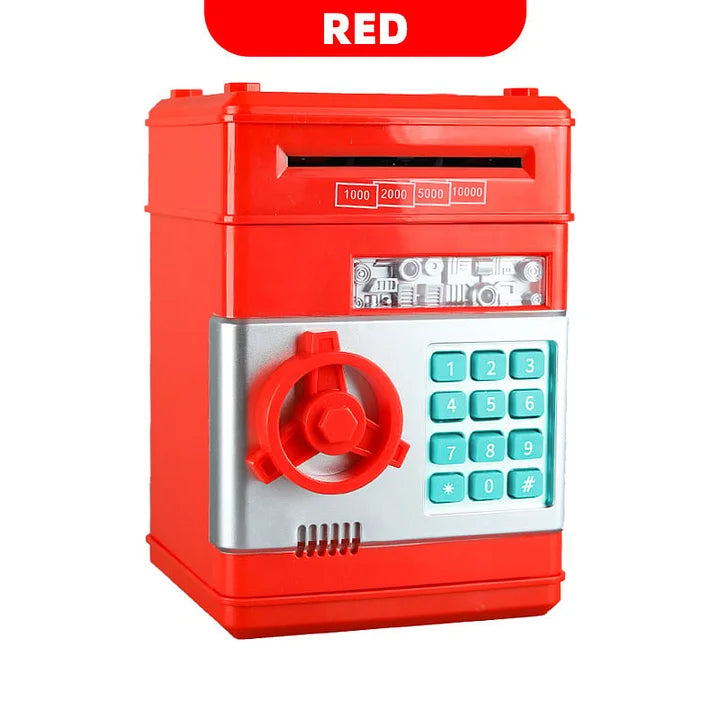 MiniVault™ Mini sejf