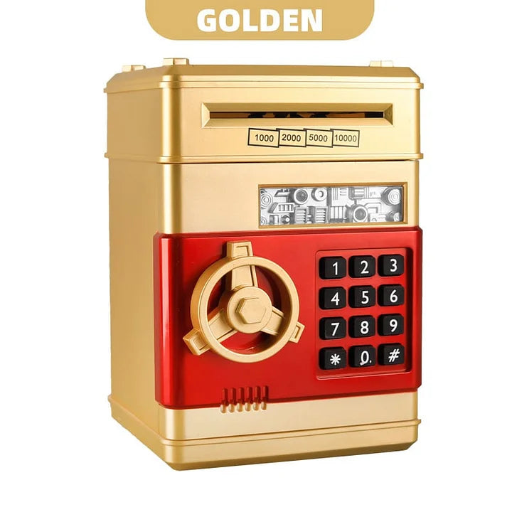 MiniVault™ Mini sejf