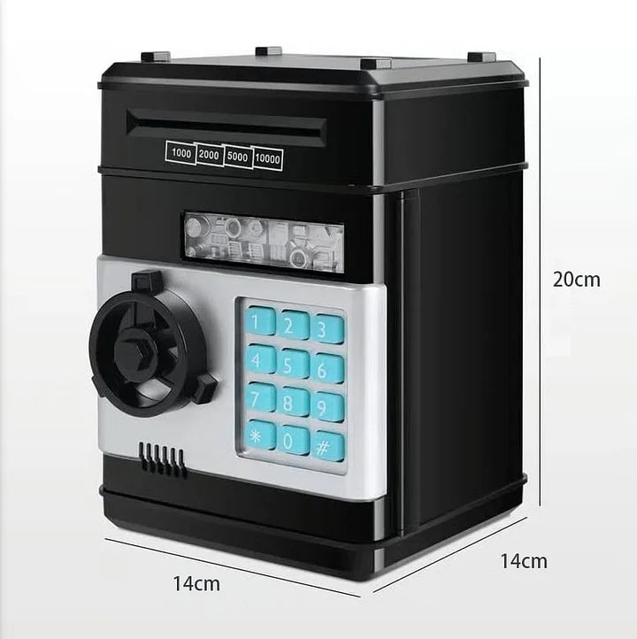 MiniVault™ Mini sejf