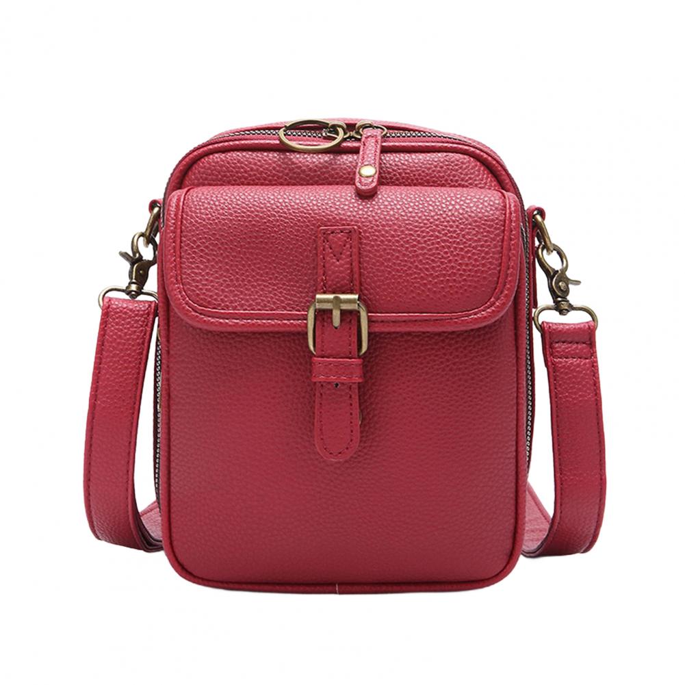 Mirta Bonini™ Elegancka torba na ramię
