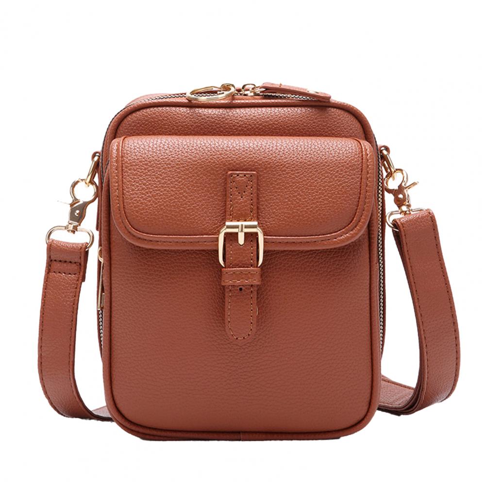 Mirta Bonini™ Elegancka torba na ramię