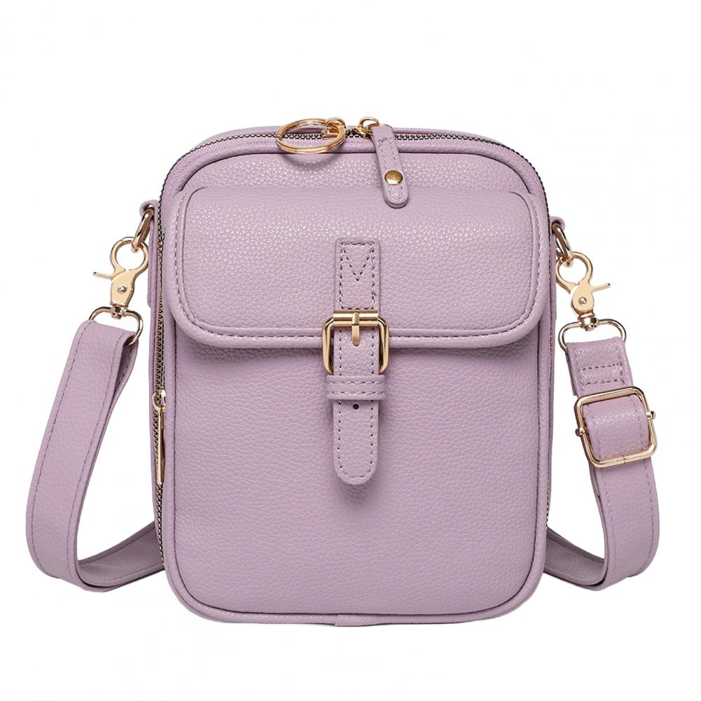 Mirta Bonini™ Elegancka torba na ramię