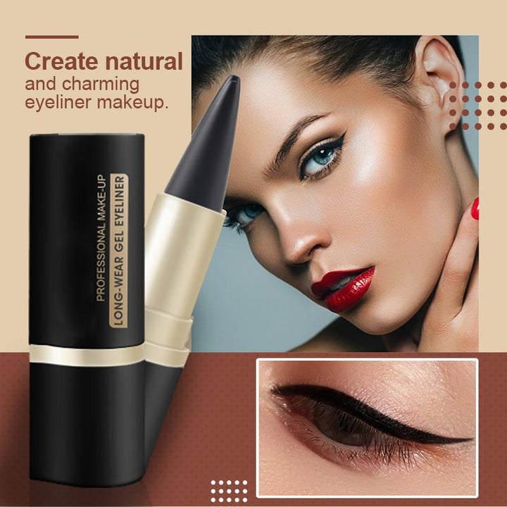 MissRose™ Długotrwały płynny eyeliner w pisaku