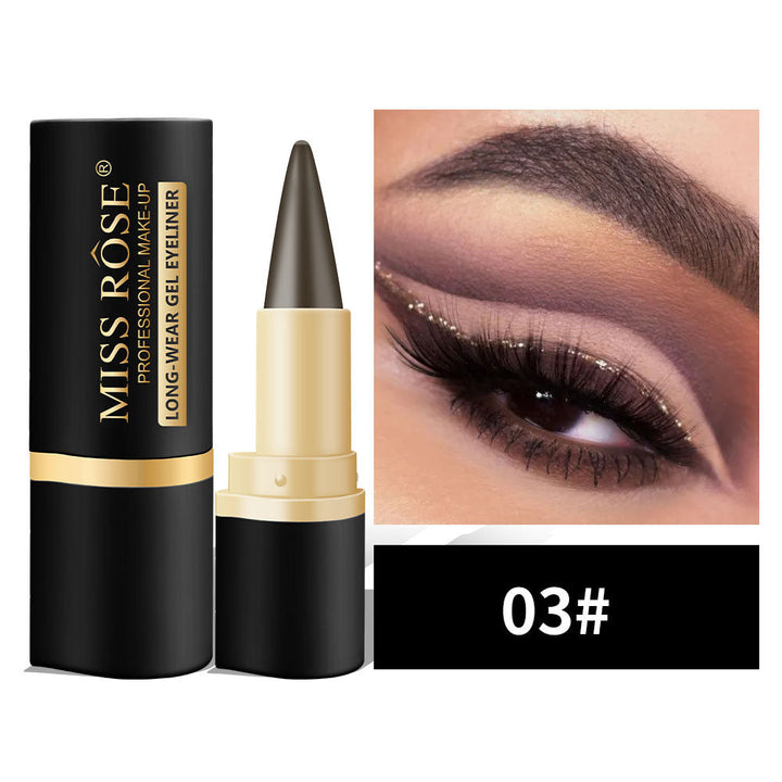 MissRose™ Długotrwały płynny eyeliner w pisaku