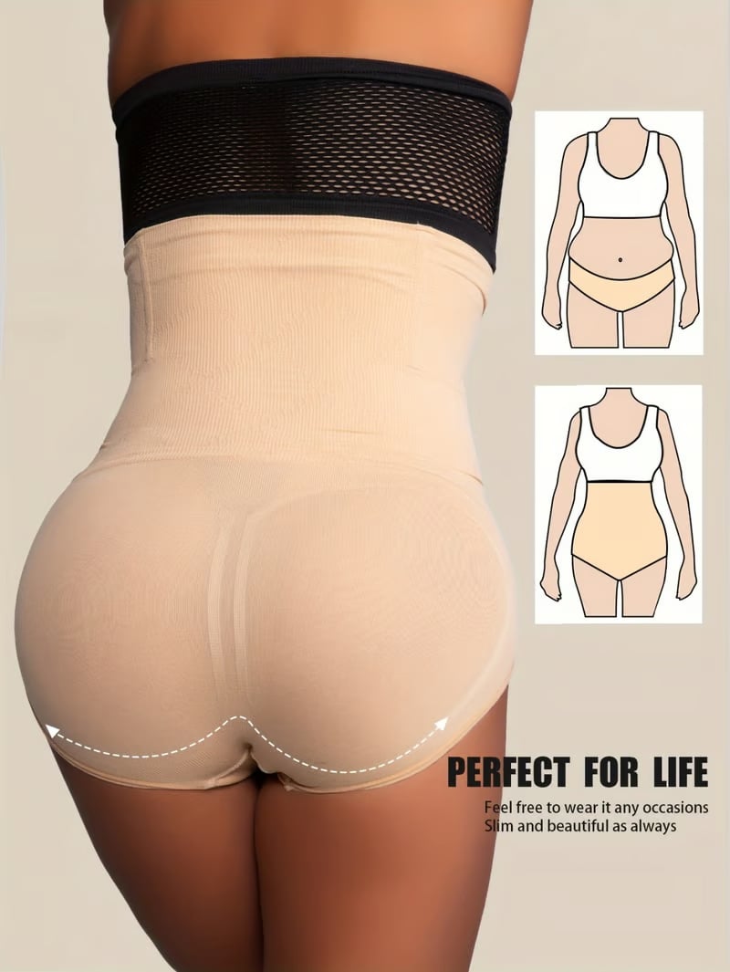 ModFit™ Majtki modelujące z wysokim stanem