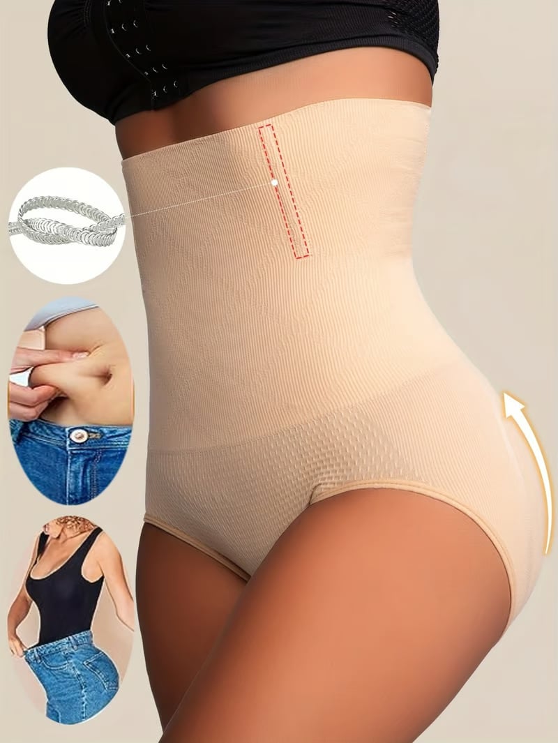 ModFit™ Majtki modelujące z wysokim stanem