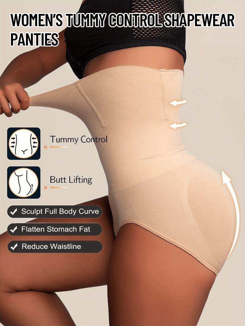 ModFit™ Majtki modelujące z wysokim stanem