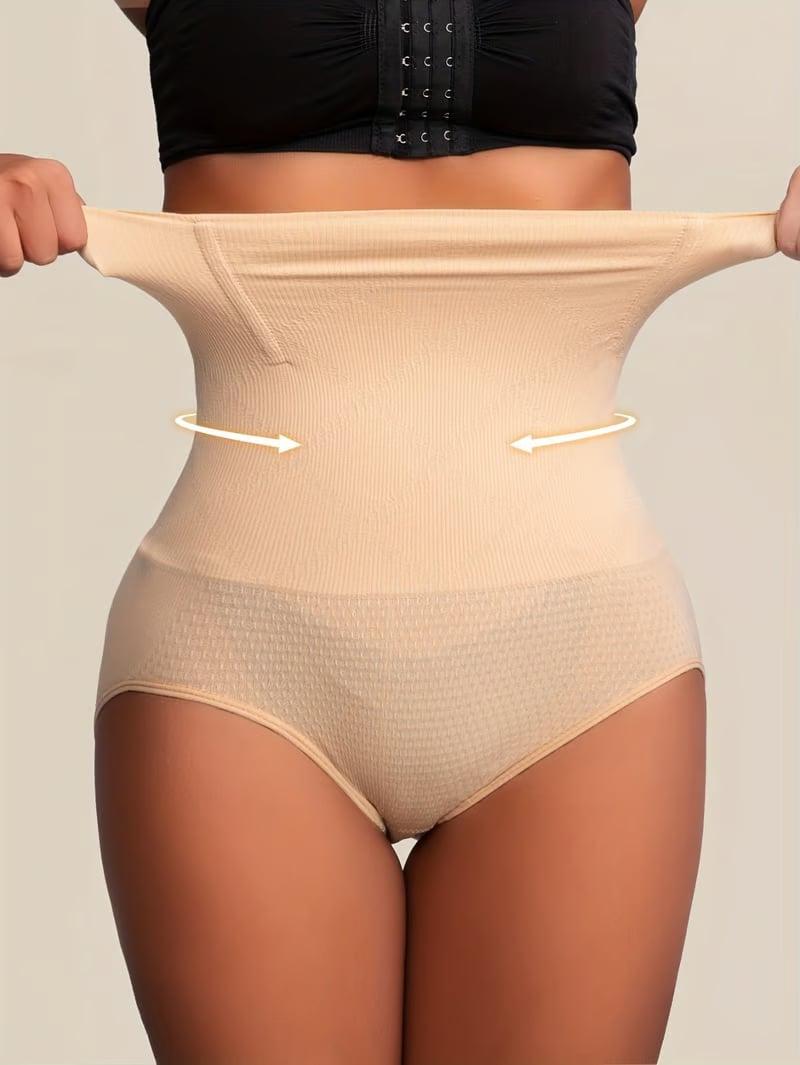 ModFit™ Majtki modelujące z wysokim stanem