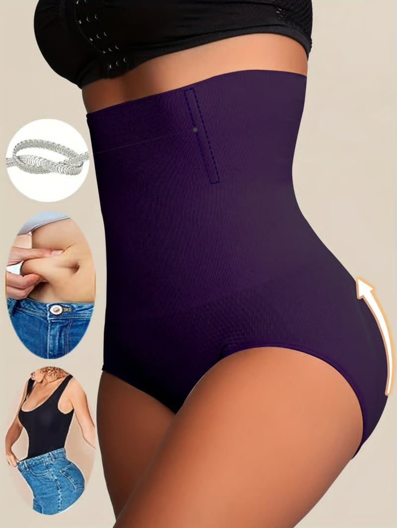 ModFit™ Majtki modelujące z wysokim stanem