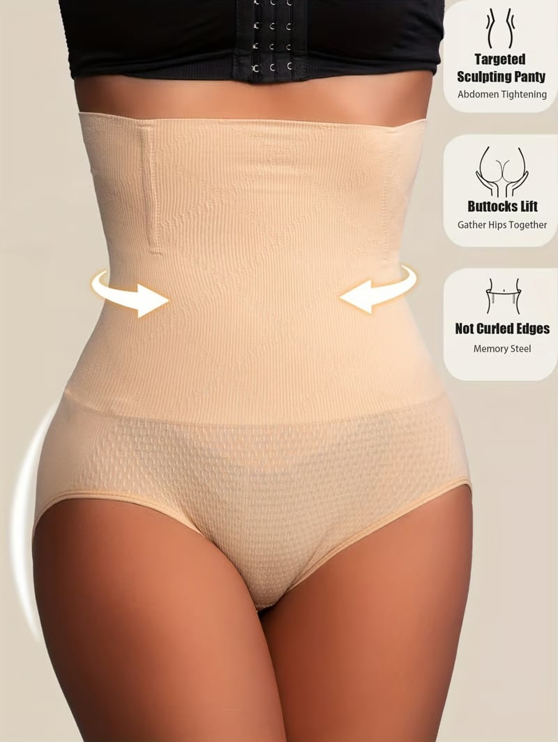 ModFit™ Majtki modelujące z wysokim stanem