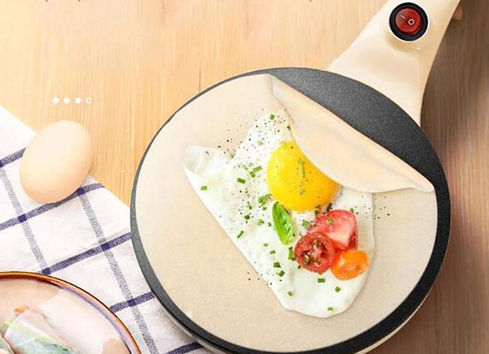 MonCuisine™ Maszyna do naleśników