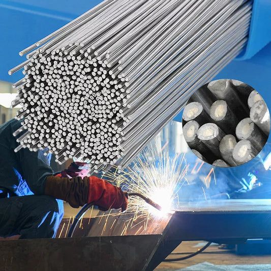 Mr EasyWeld™ Wysokiej jakości pręty spawalnicze
