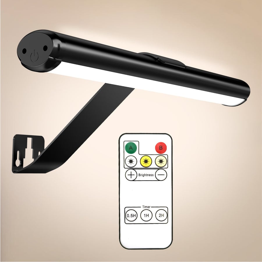 NanoLume™ Akumulatorowe oświetlenie LED | Podświatlenie obrazów