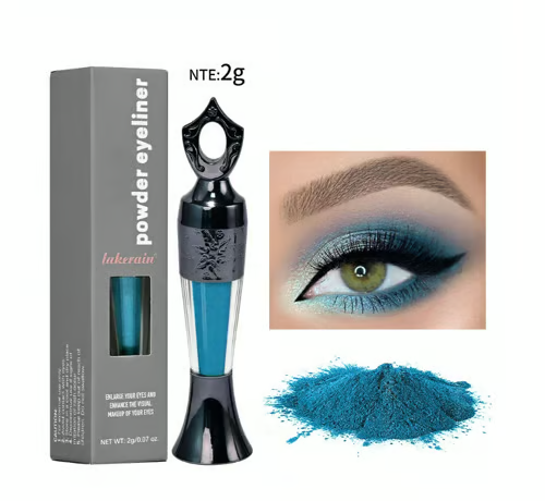NatureKohl™ Naturalny eyeliner kajal o gładkiej formule
