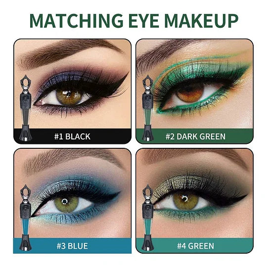 NatureKohl™ Naturalny eyeliner kajal o gładkiej formule