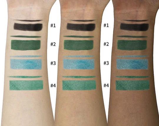 NatureKohl™ Naturalny eyeliner kajal o gładkiej formule