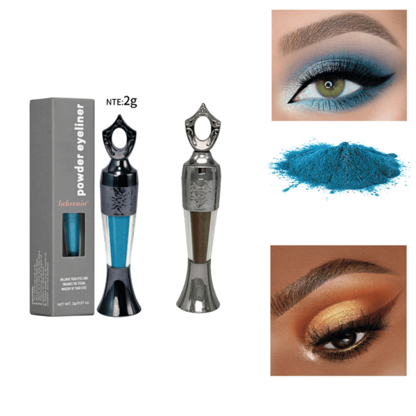 NatureKohl™ Naturalny eyeliner kajal o gładkiej formule