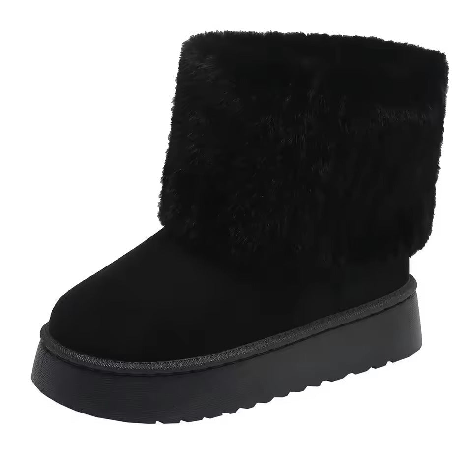 Norma Biondi™ Damskie buty zimowe