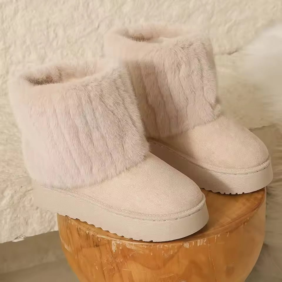 Norma Biondi™ Damskie buty zimowe