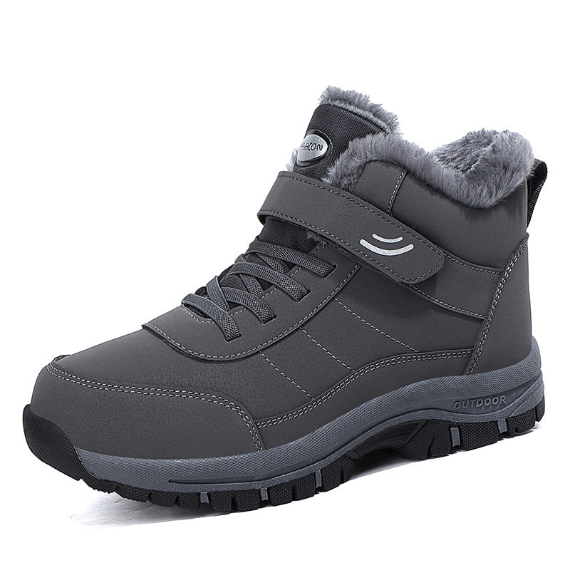 Orsino Talone™ Buty zimowe z podszewką termiczną