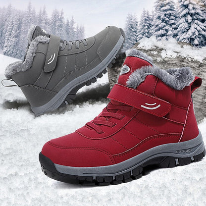 Orsino Talone™ Buty zimowe z podszewką termiczną