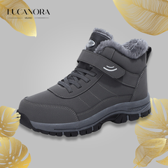 Orsino Talone™ Buty zimowe z podszewką termiczną