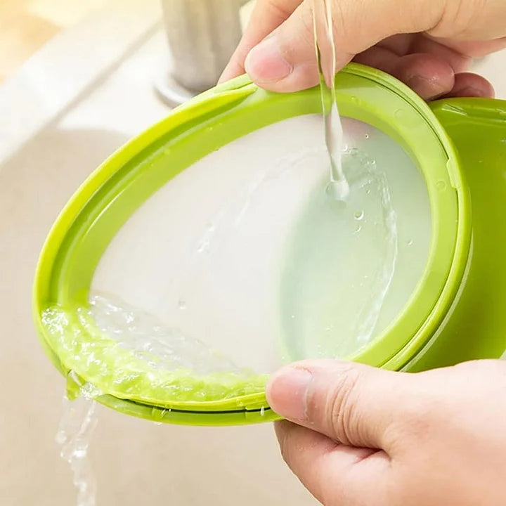 OxyFresh™ Pudełka antyoksydacyjne na owoce i warzywa