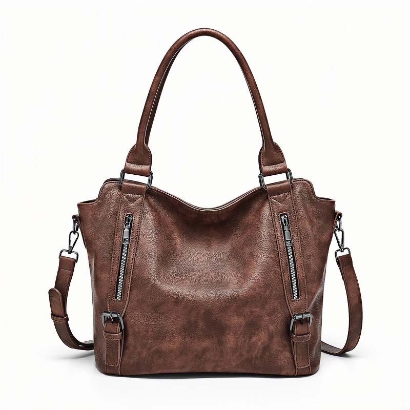 Paola Surace™ Przestronna torba damska