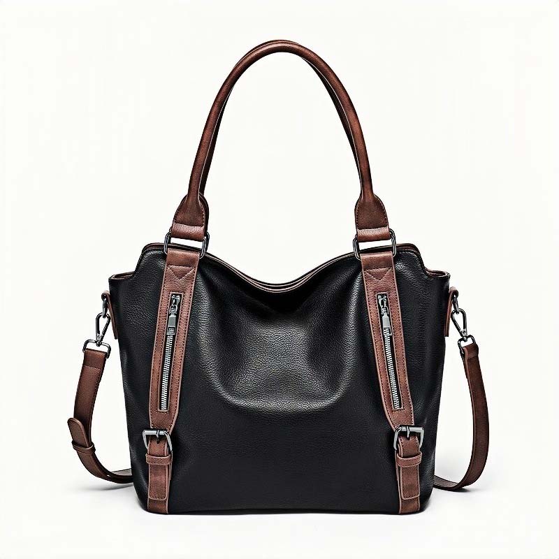 Paola Surace™ Przestronna torba damska