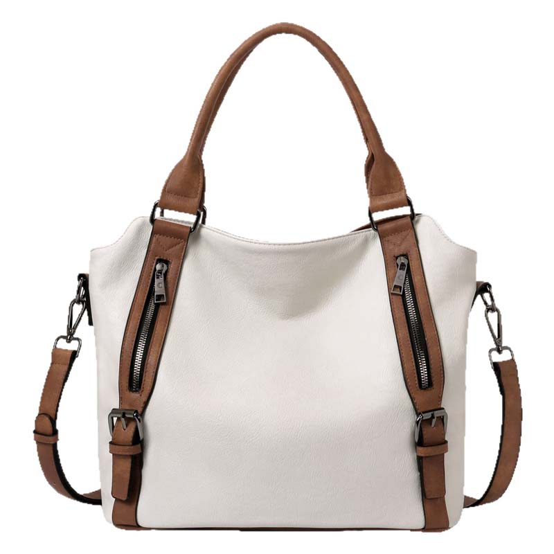 Paola Surace™ Przestronna torba damska