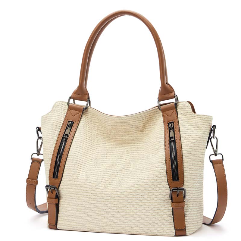 Paola Surace™ Przestronna torba damska
