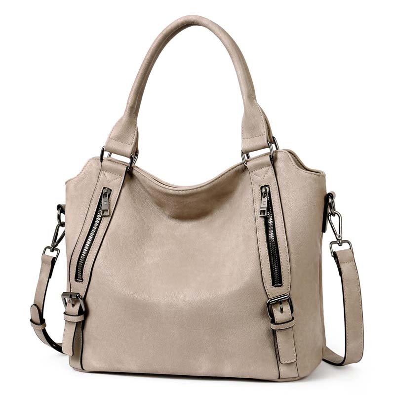 Paola Surace™ Przestronna torba damska
