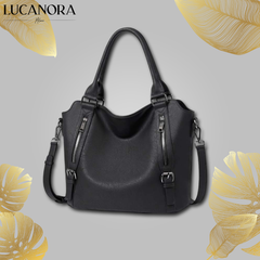 Paola Surace™ Przestronna torba damska