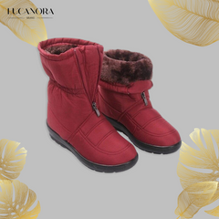 Perrine Winter™ Wodoodporne buty śniegowe
