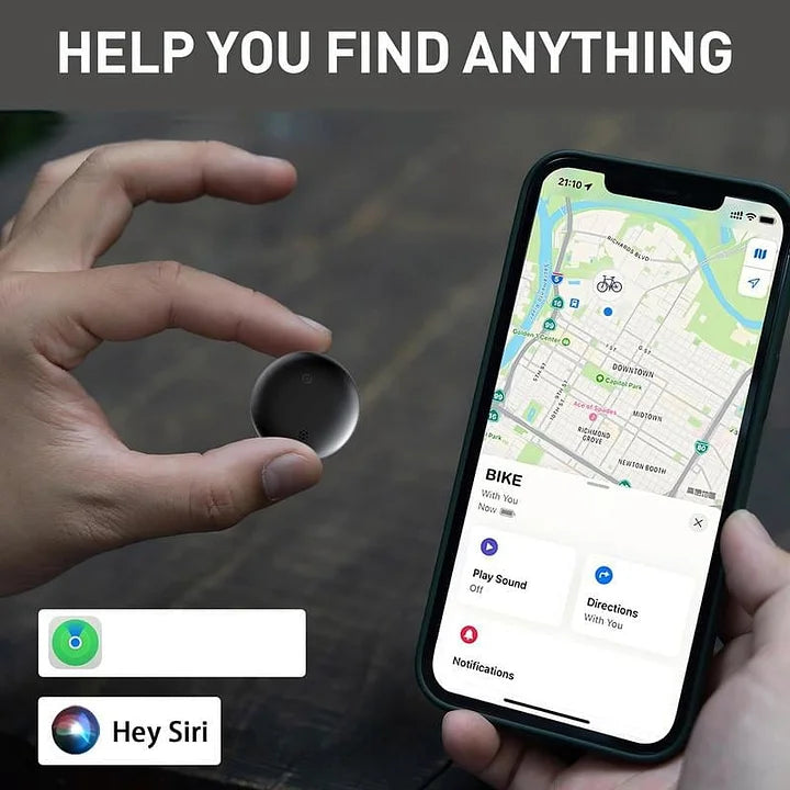 PocketTrack™ Mini lokalizator GPS