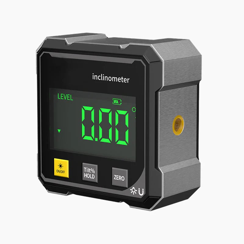 ProMeasure™ Cyfrowy kątomierz