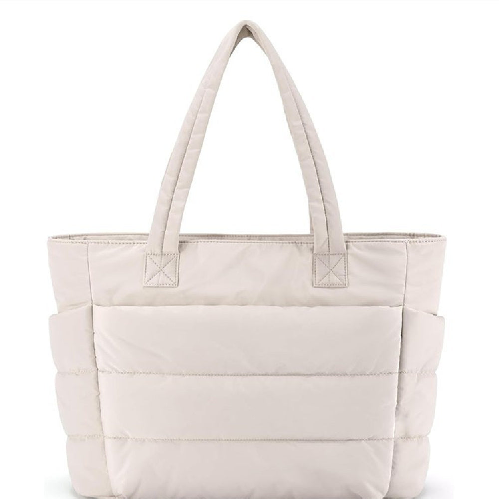 Puff Tote™ Lekka puszysta torba