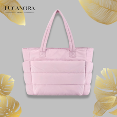 Puff Tote™ Lekka puszysta torba