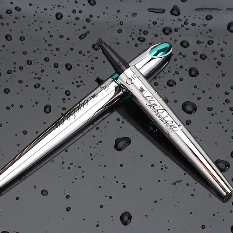 QIC Eyebrow™ Wodoodporna kredka do brwi 3D