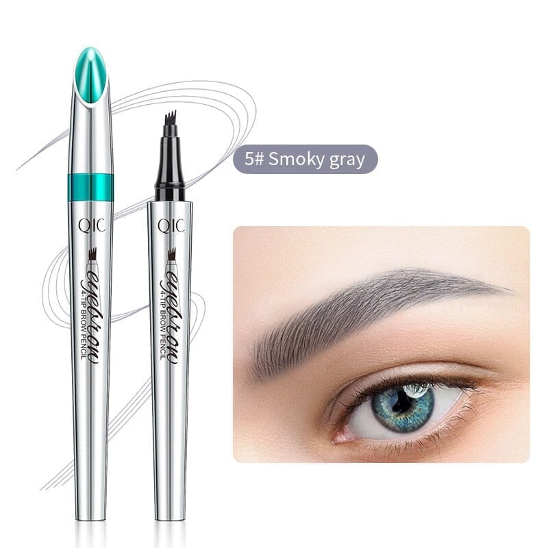 QIC Eyebrow™ Wodoodporna kredka do brwi 3D