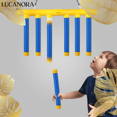 QuickStick™ Aktywna gra edukacyjna trener szybkiego chwytu