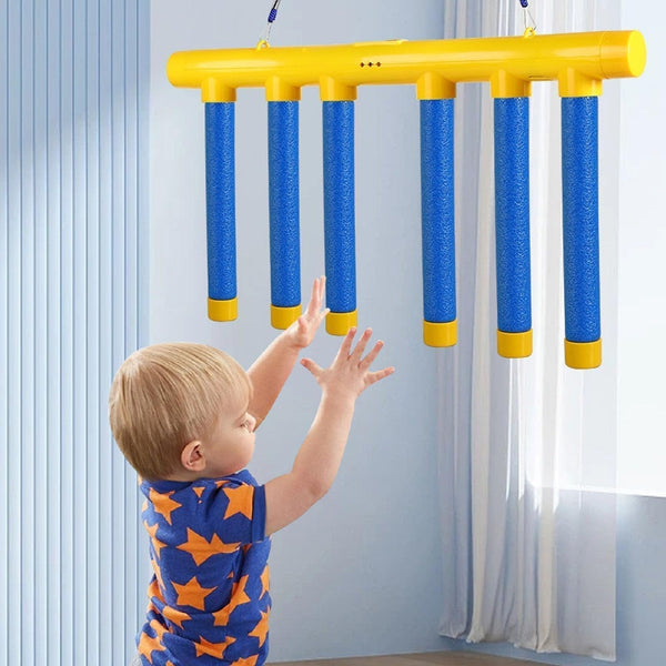 QuickStick™ Aktywna gra edukacyjna trener szybkiego chwytu