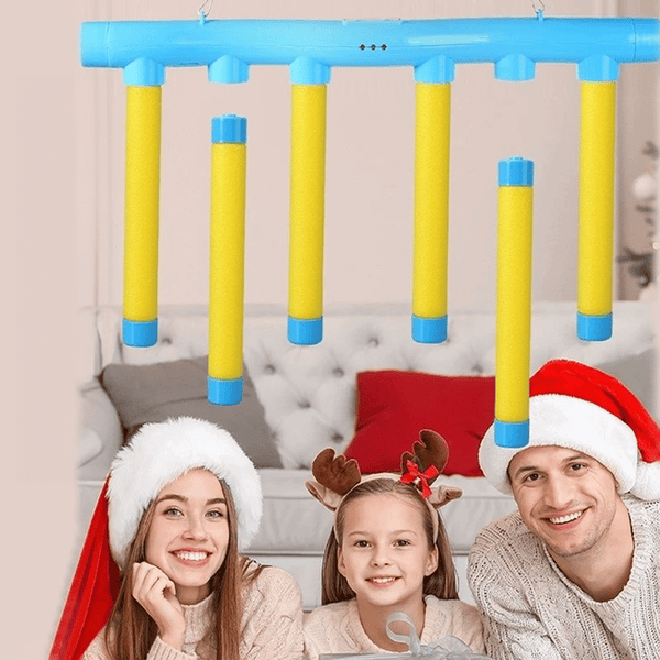 QuickStick™ Aktywna gra edukacyjna trener szybkiego chwytu
