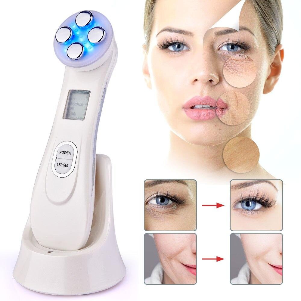 Revita Glow™ Masażer do liftingu skóry