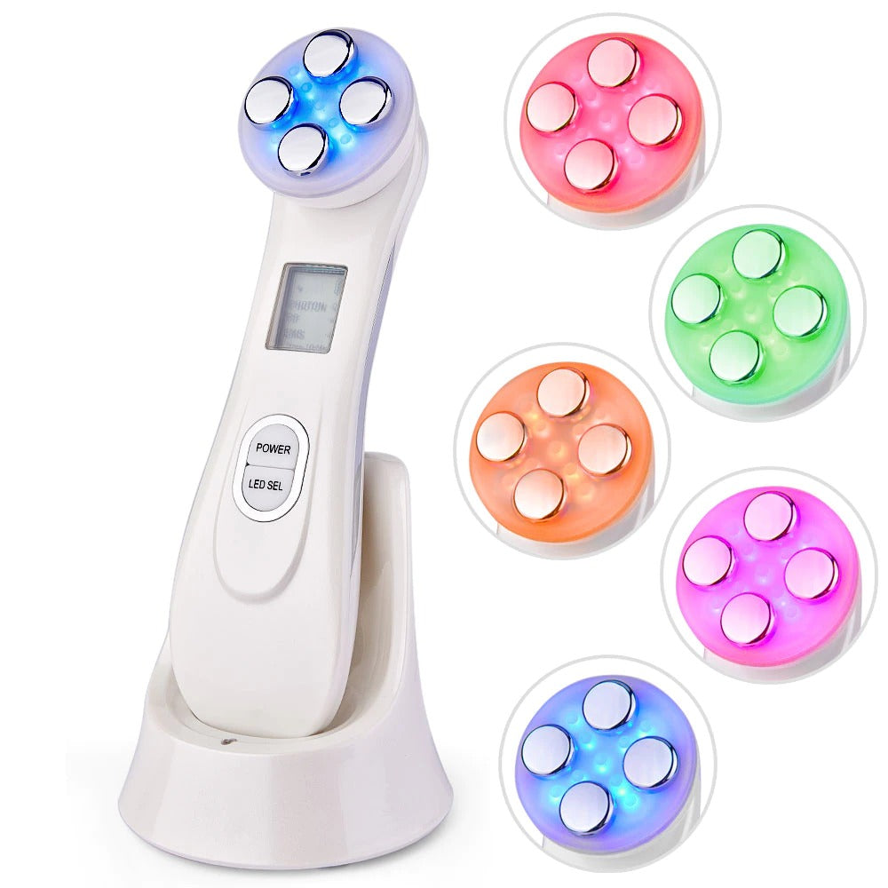 Revita Glow™ Masażer do liftingu skóry