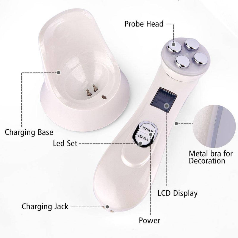 Revita Glow™ Masażer do liftingu skóry