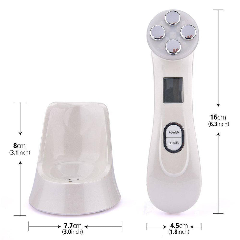 Revita Glow™ Masażer do liftingu skóry